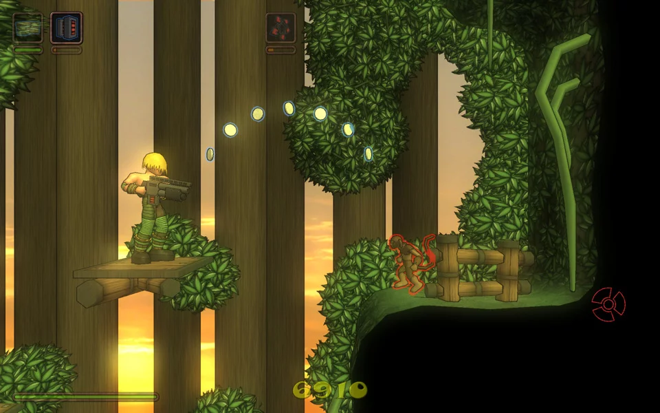Изображение игры: Banana Man
