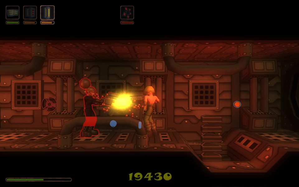 Изображение игры: Banana Man
