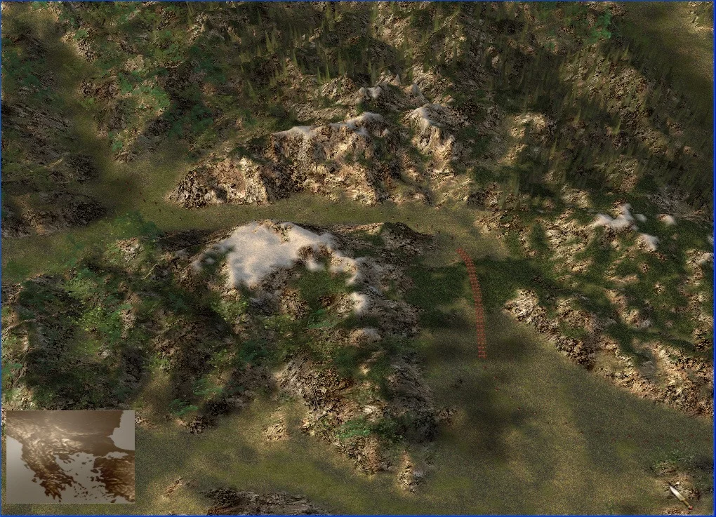 Изображение игры: Hegemony: Philip of Macedon