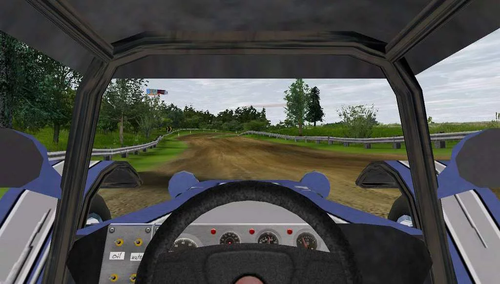 Изображение игры: The Buggy: Make, Ride, Win!