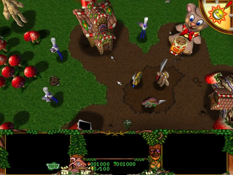 Изображение игры: World Fables