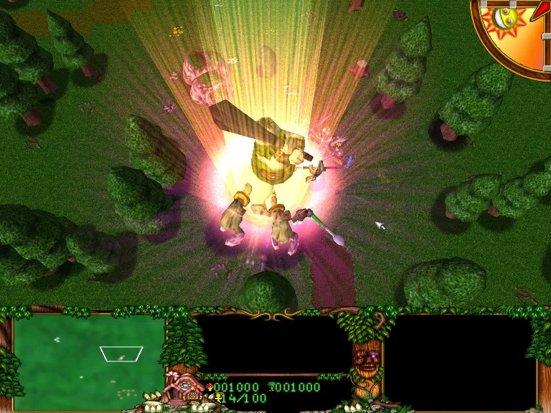 Изображение игры: World Fables