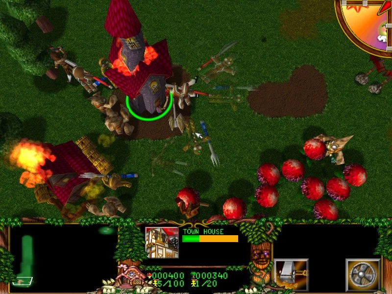 Изображение игры: World Fables