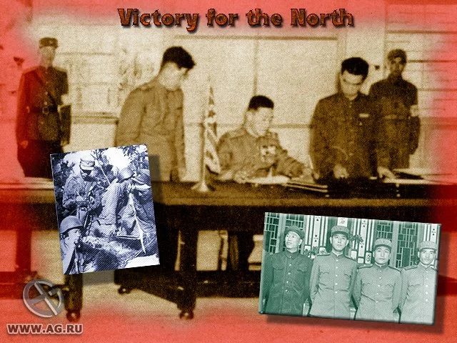 Изображение игры: Squad Battles: Korean War