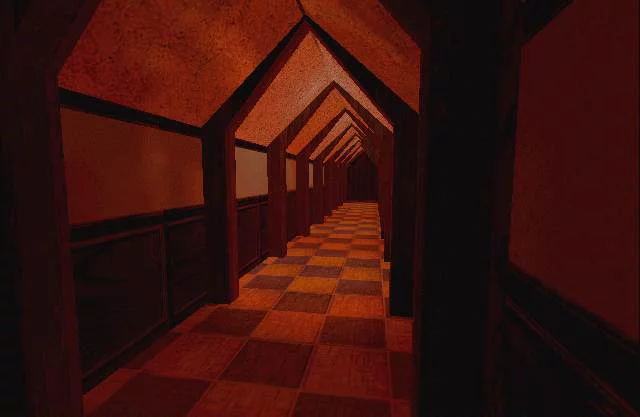 Изображение игры: Unholy: The Demonologist