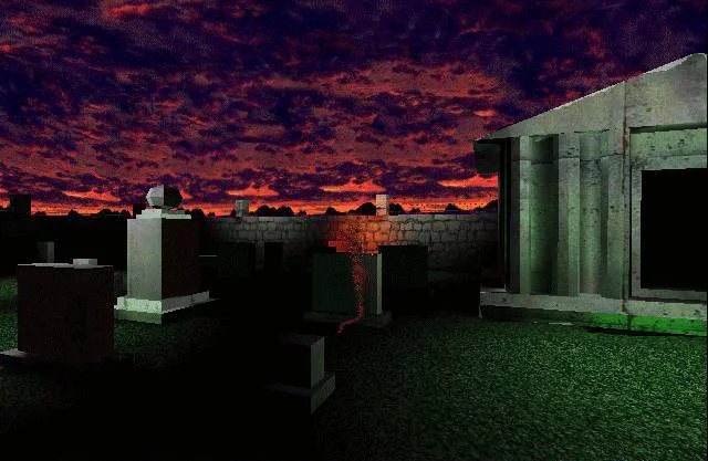 Изображение игры: Unholy: The Demonologist