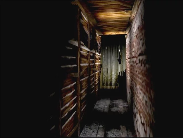 Изображение игры: Unholy: The Demonologist