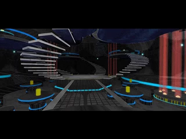 Изображение игры: Cloak: The Naked Mind