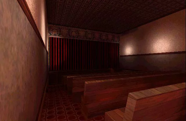 Изображение игры: Unholy: The Demonologist