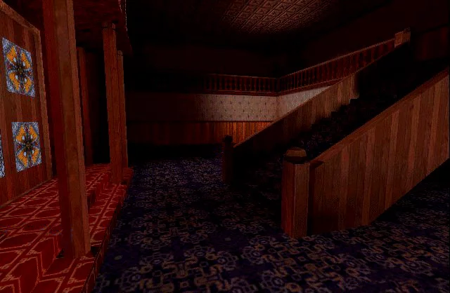 Изображение игры: Unholy: The Demonologist