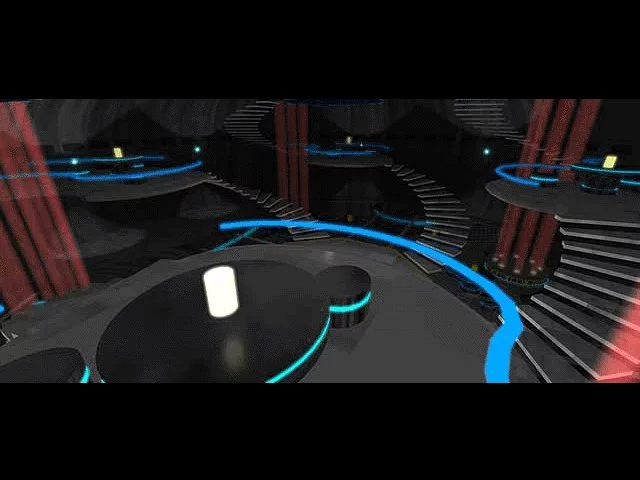 Изображение игры: Cloak: The Naked Mind