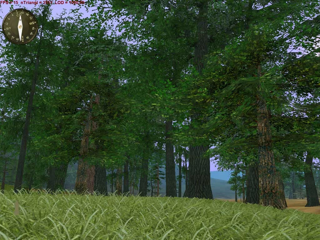Изображение игры: Wehrwolf
