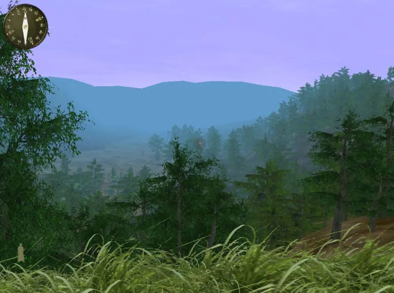 Изображение игры: Wehrwolf