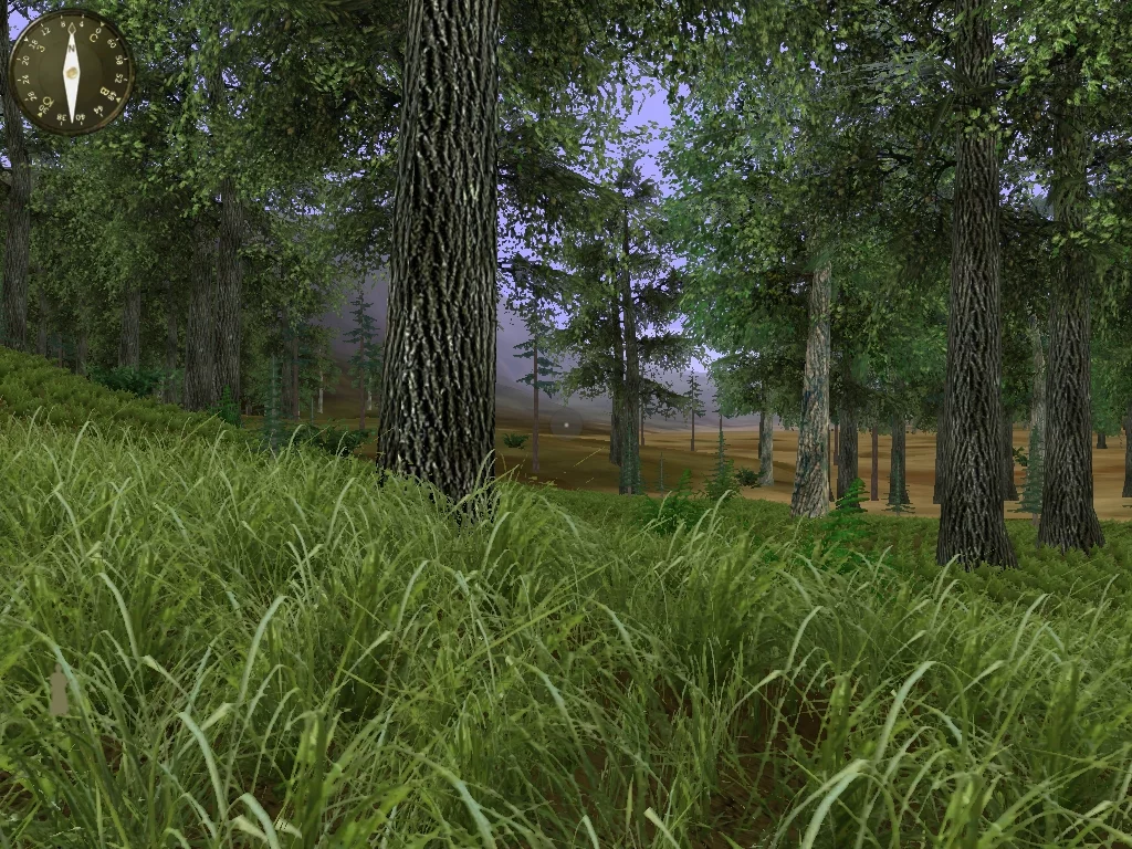 Изображение игры: Wehrwolf