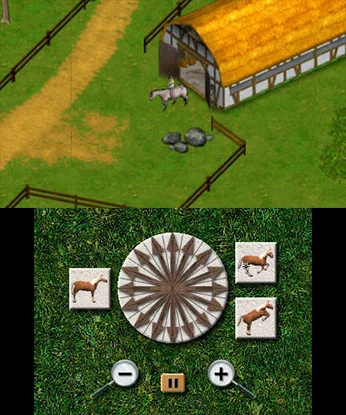 Изображение игры: Me & My Furry Patients 3D