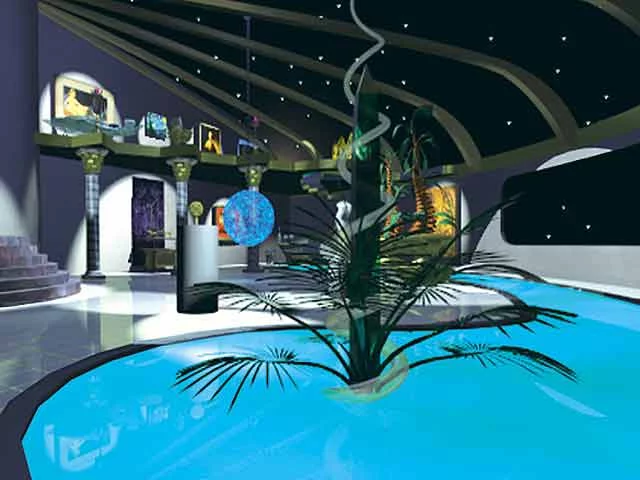 Изображение игры: Beyond Time