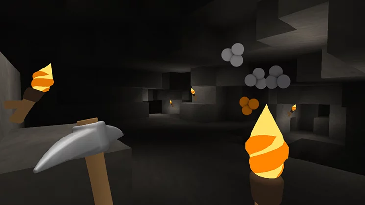 Изображение игры: Stone Shire