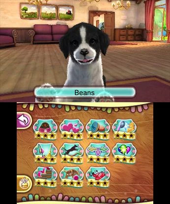 Изображение игры: PET INN 3D