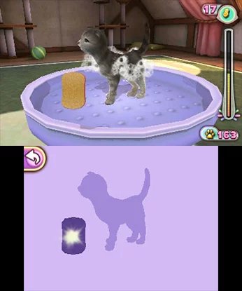 Изображение игры: PET INN 3D