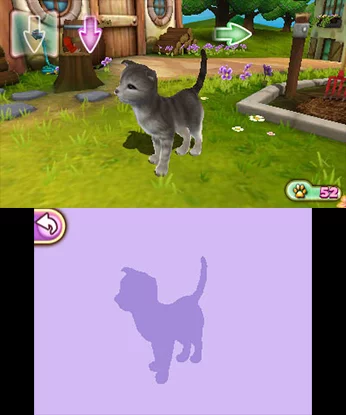 Изображение игры: PET INN 3D