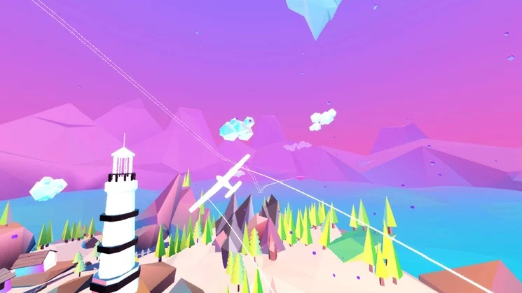 Изображение игры: SKORB