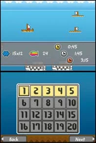 Изображение игры: EJ Puzzles: Hooked