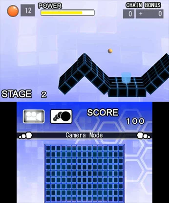 Изображение игры: Ping Pong Trick Shot 2