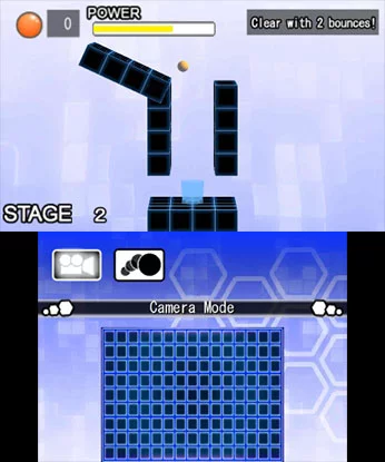 Изображение игры: Ping Pong Trick Shot 2