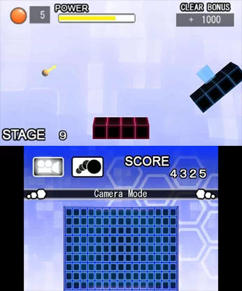 Изображение игры: Ping Pong Trick Shot 2