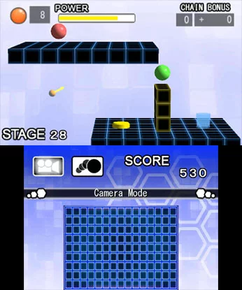 Изображение игры: Ping Pong Trick Shot 2