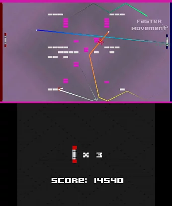 Изображение игры: Double Breakout