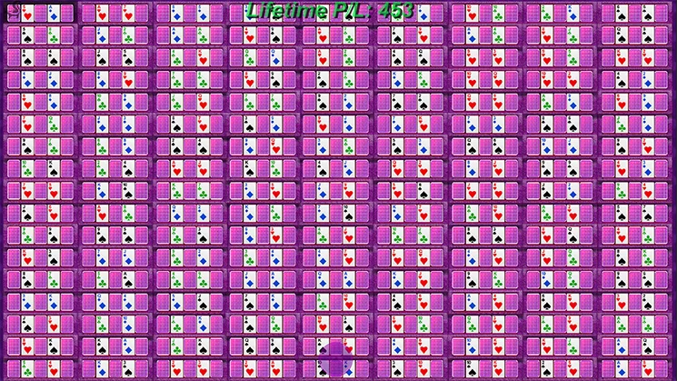 Изображение игры: 153 Hand Video Poker