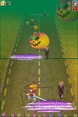 Изображение игры: Zombie Skape