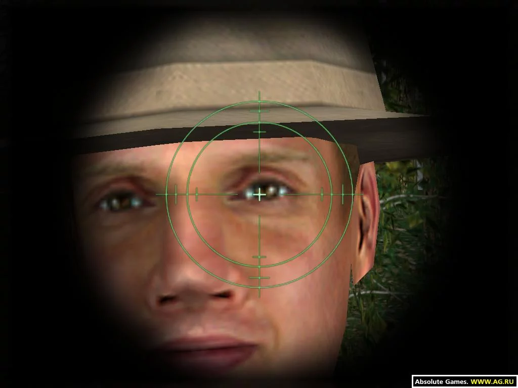 Изображение игры: Cabela's Big Game Hunter 6