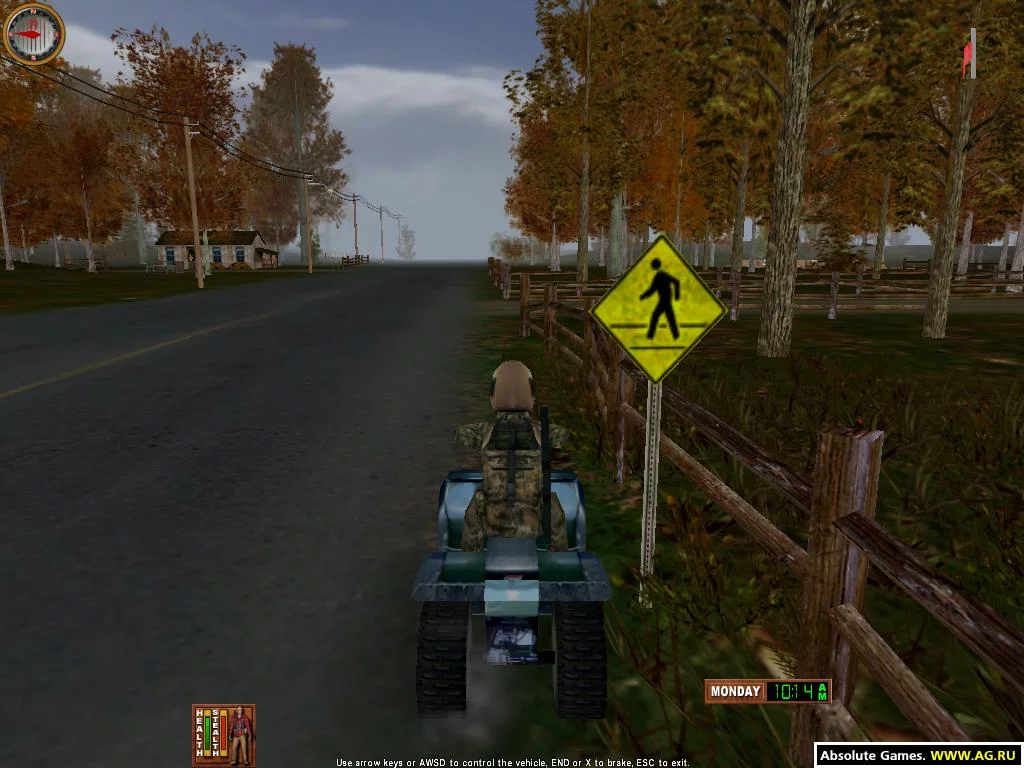 Изображение игры: Cabela's Big Game Hunter 6