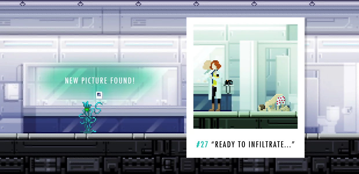 Изображение игры: Paradise Lost: First Contact