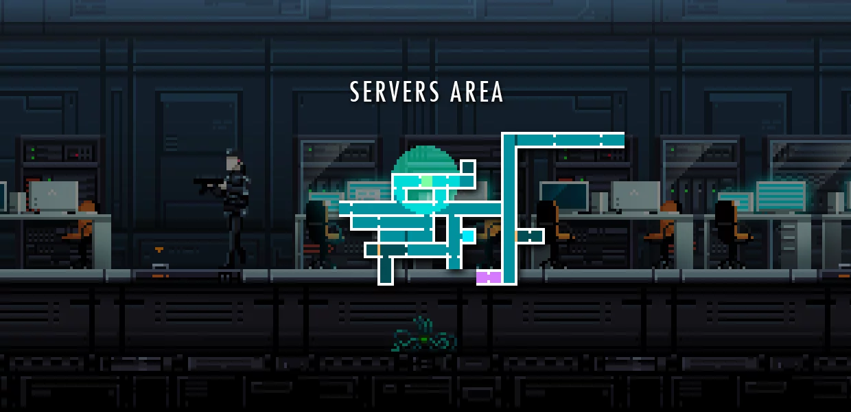 Изображение игры: Paradise Lost: First Contact