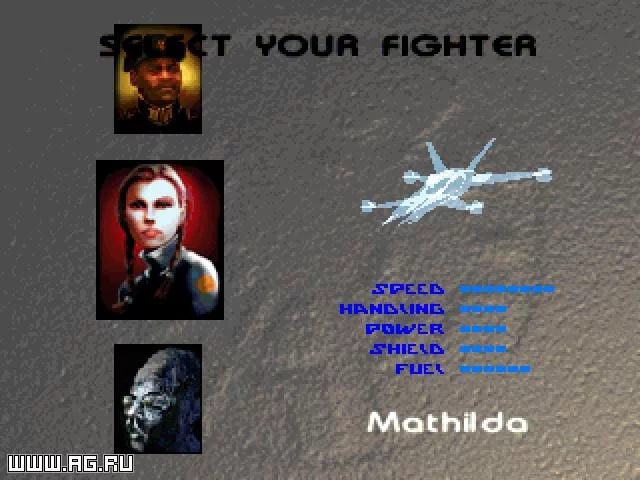 Изображение игры: No Respect