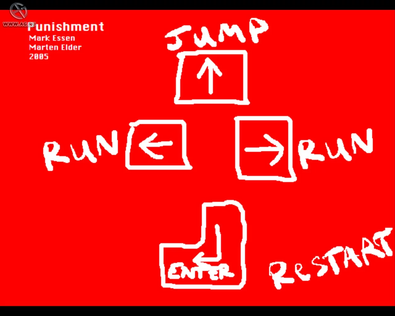Изображение игры: Punishment