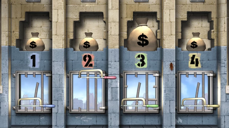 Изображение игры: Monopoly (2008)
