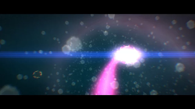 Изображение игры: Arc Aether Anomalies