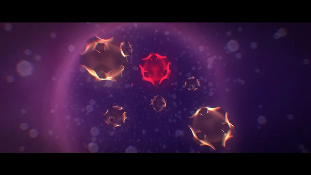 Изображение игры: Arc Aether Anomalies