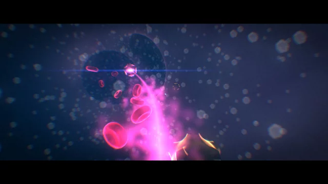 Изображение игры: Arc Aether Anomalies