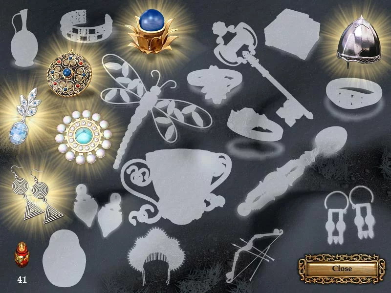 Изображение игры: Svetlograd