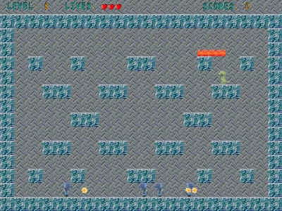 Изображение игры: Bubble Me