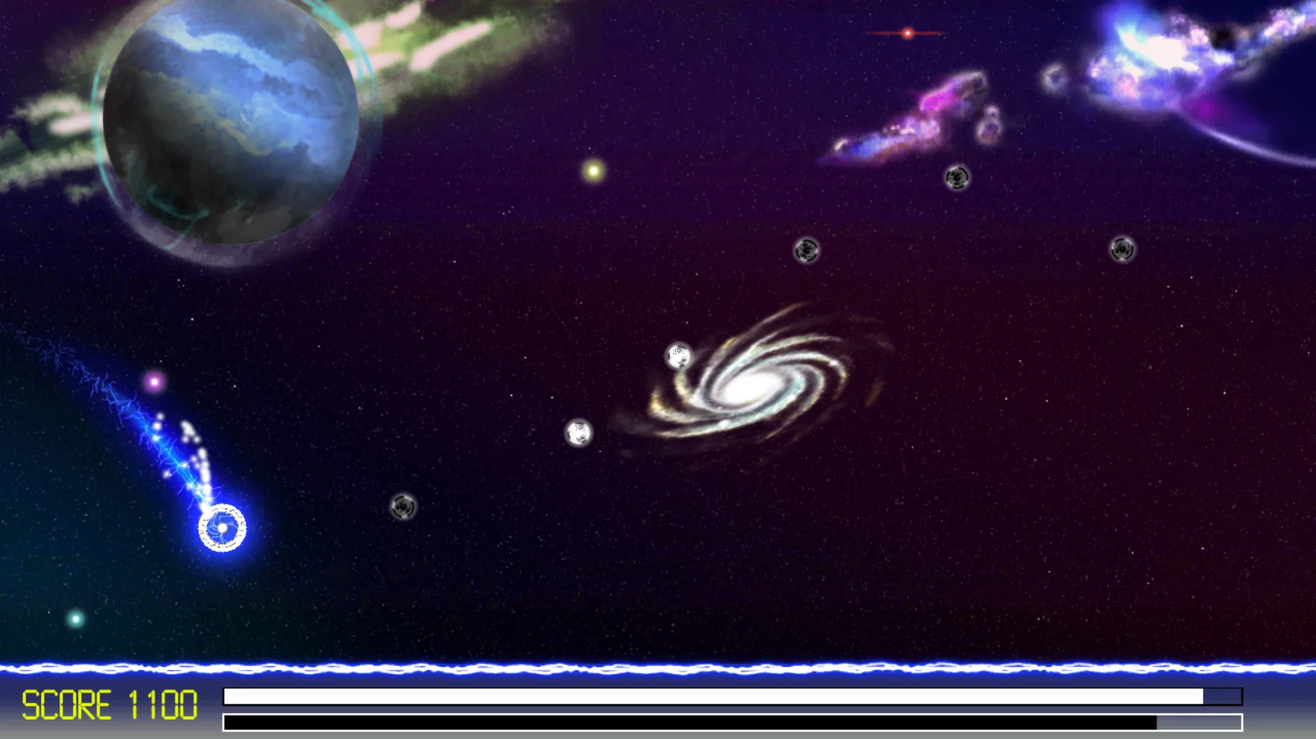 Изображение игры: Dualsus