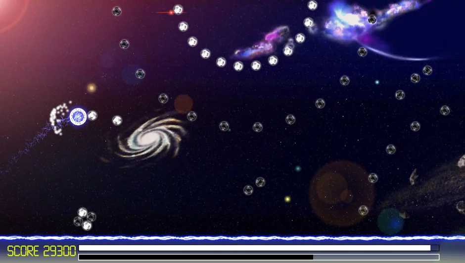 Изображение игры: Dualsus