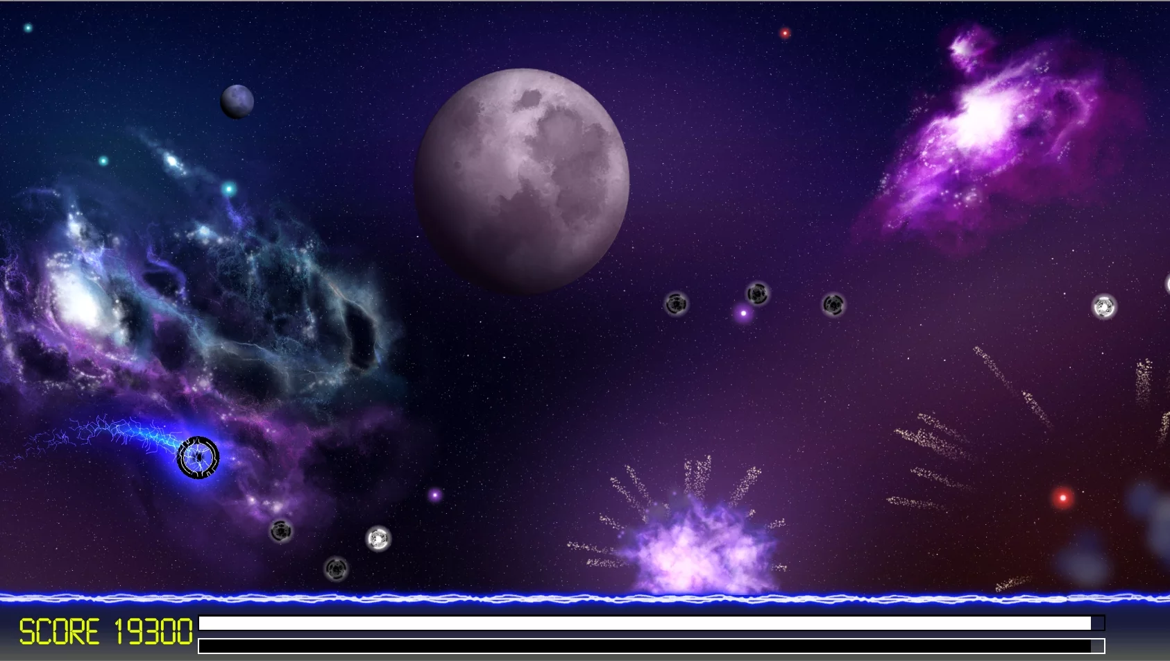 Изображение игры: Dualsus