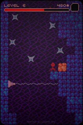 Изображение игры: Viriax
