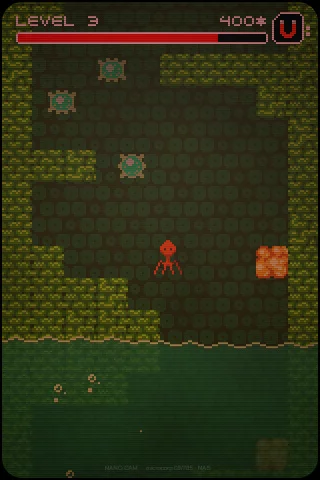 Изображение игры: Viriax